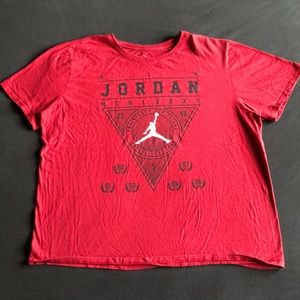 Air Jordan T-Shirt